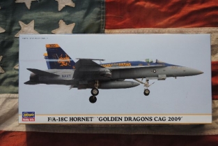 HSG01903  F/A-18C HORNET 